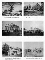 Old Seppman Mill, Thurston, Timber Frame Barn,  Madison Lake, Frank, Schwanke